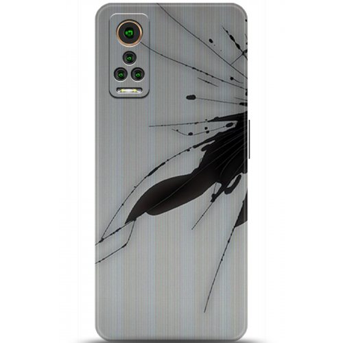 Uyumlu Kılıf HD Baskılı Kılıf - Followed Institution 5152