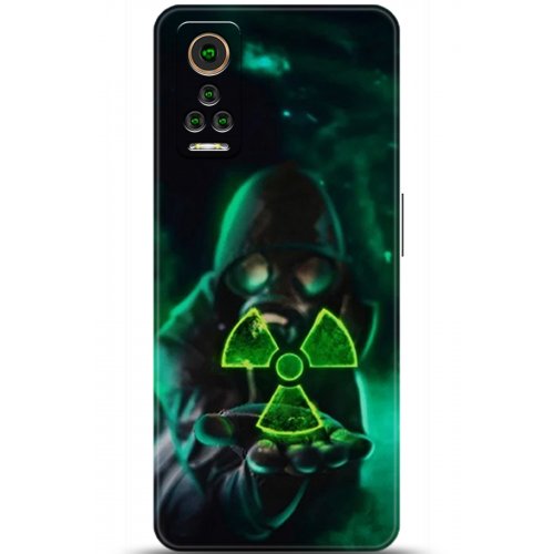 Uyumlu Kılıf HD Baskılı Kılıf - Followed Institution 5153