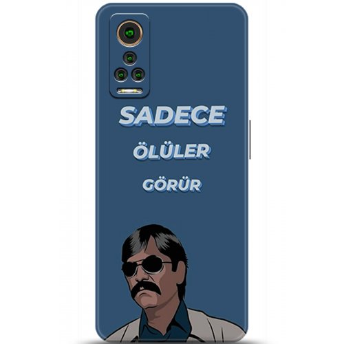 Uyumlu Kılıf HD Baskılı Kılıf - Followed Institution 5170