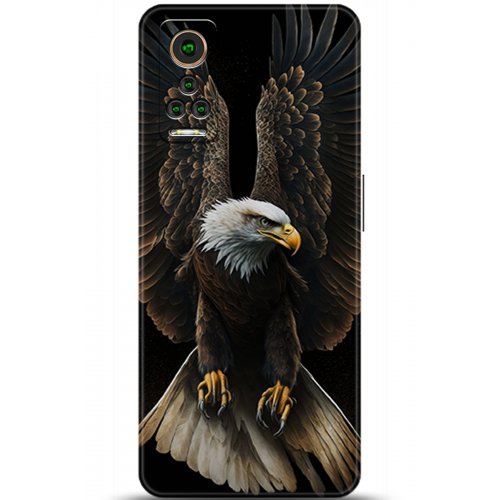 Uyumlu Kılıf HD Baskılı Kılıf - Followed Institution 5175