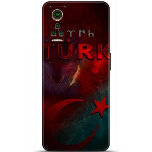 Uyumlu Kılıf HD Baskılı Kılıf - Followed Institution 5188