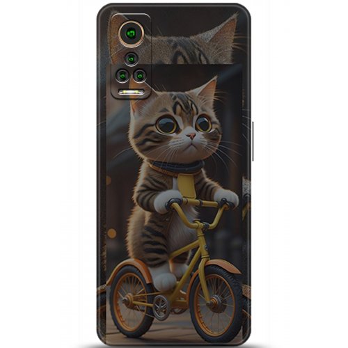 Uyumlu Kılıf HD Baskılı Kılıf - Followed Institution 5195