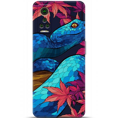 Uyumlu Kılıf HD Baskılı Kılıf - Followed Institution 5211