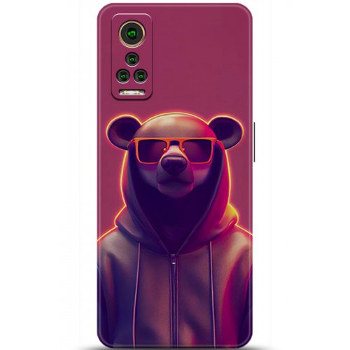 Uyumlu Kılıf HD Baskılı Kılıf - Followed Institution 5212