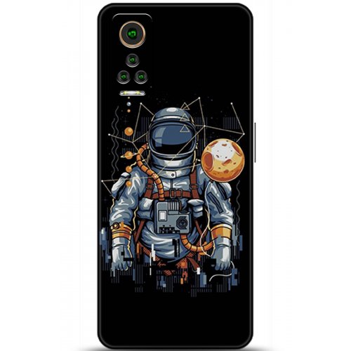 Uyumlu Kılıf HD Baskılı Kılıf - Followed Institution 5221