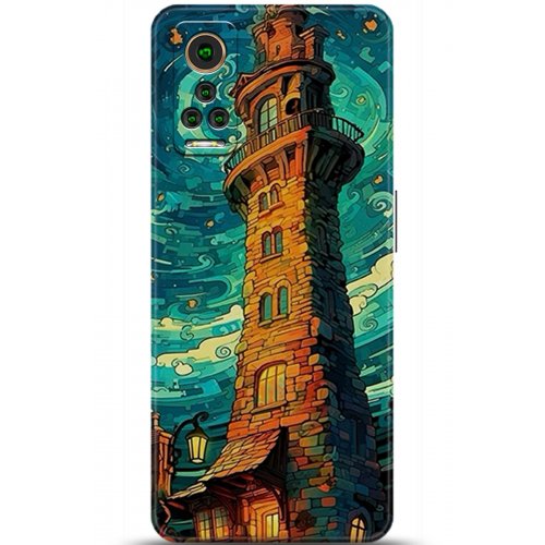 Uyumlu Kılıf HD Baskılı Kılıf - Followed Institution 5233