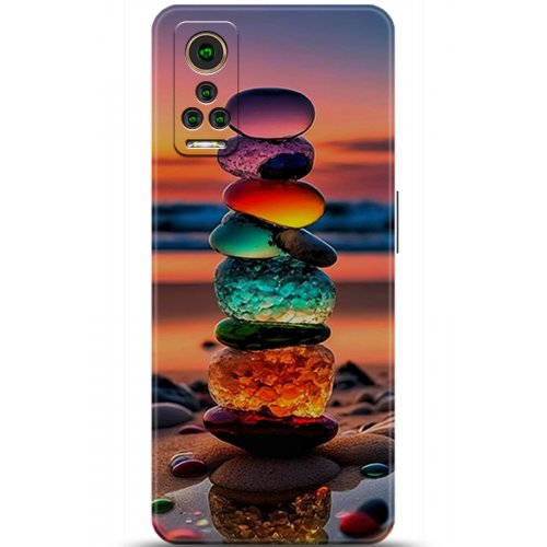 Uyumlu Kılıf HD Baskılı Kılıf - Followed Institution 5235