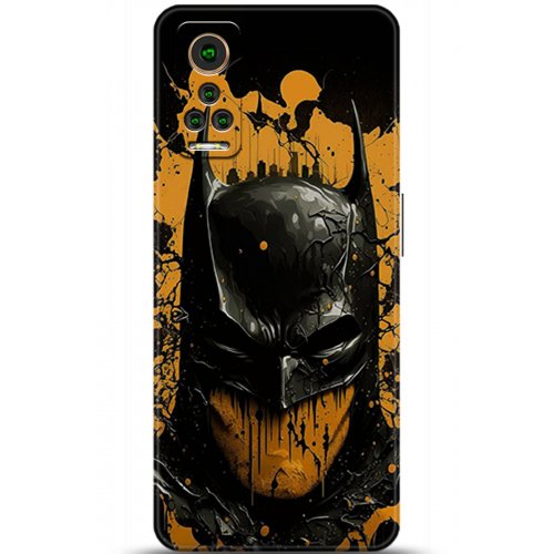 Uyumlu Kılıf HD Baskılı Kılıf - Followed Institution 5239