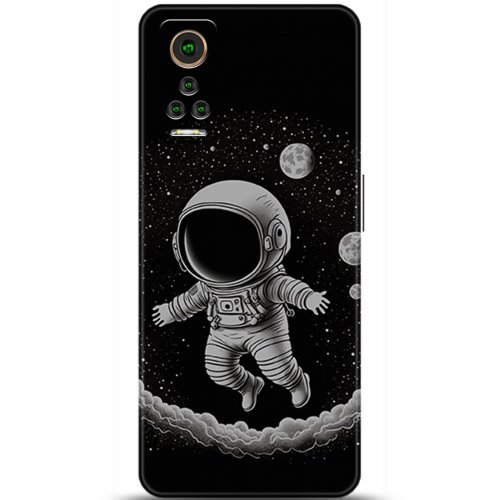 Uyumlu Kılıf HD Baskılı Kılıf - Followed Institution 5241