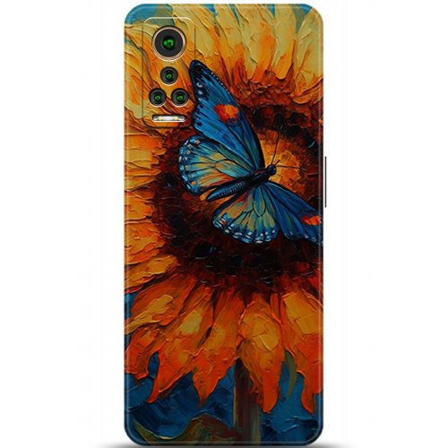 Uyumlu Kılıf HD Baskılı Kılıf - Followed Institution 5251