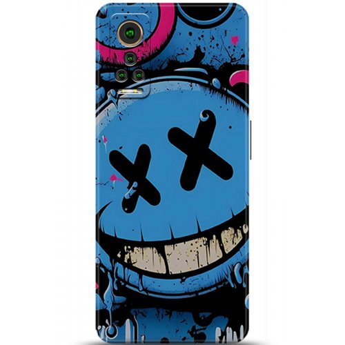 Uyumlu Kılıf HD Baskılı Kılıf - Followed Institution 5261