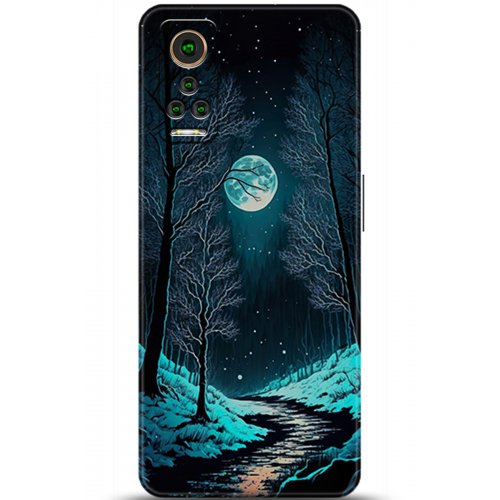 Uyumlu Kılıf HD Baskılı Kılıf - Followed Institution 5265