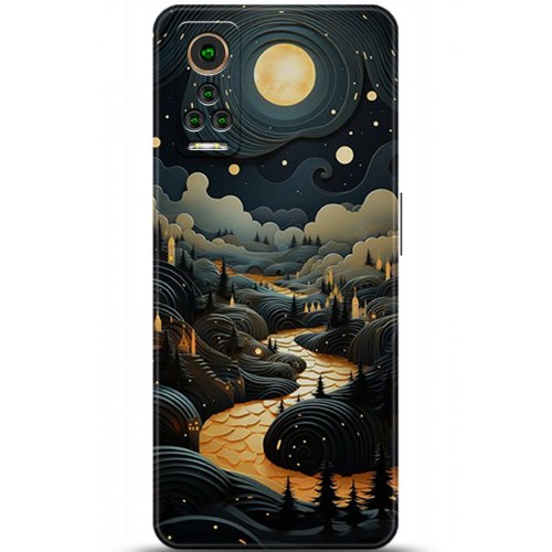 Uyumlu Kılıf HD Baskılı Kılıf - Followed Institution 5268