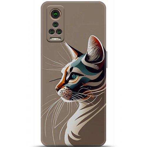 Uyumlu Kılıf HD Baskılı Kılıf - Followed Institution 5271