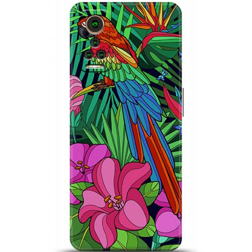 Uyumlu Kılıf HD Baskılı Kılıf - Followed Institution 5283