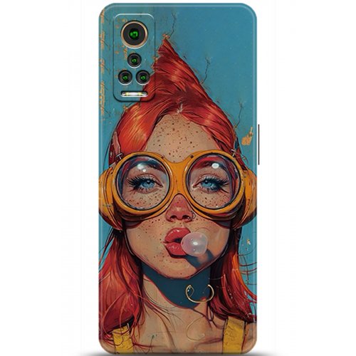 Uyumlu Kılıf HD Baskılı Kılıf - Followed Institution 5286