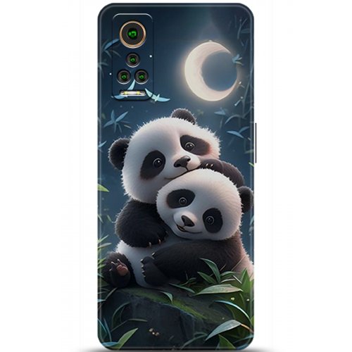 Uyumlu Kılıf HD Baskılı Kılıf - Followed Institution 5301