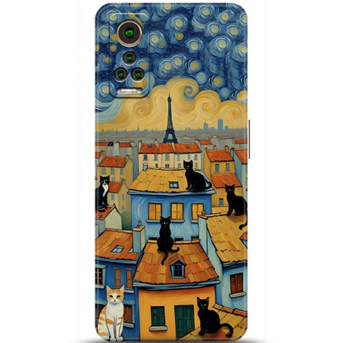 Uyumlu Kılıf HD Baskılı Kılıf - Followed Institution 5317