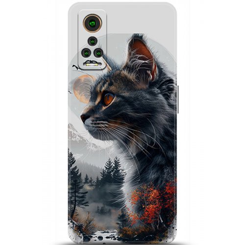 Uyumlu Kılıf HD Baskılı Kılıf - Followed Institution 5319