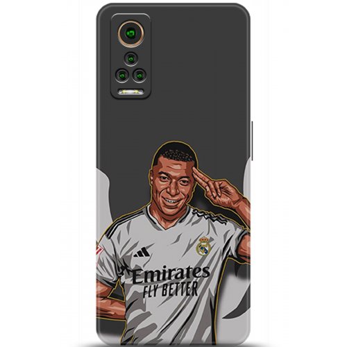 Uyumlu Kılıf HD Baskılı Kılıf - Followed Institution 5329