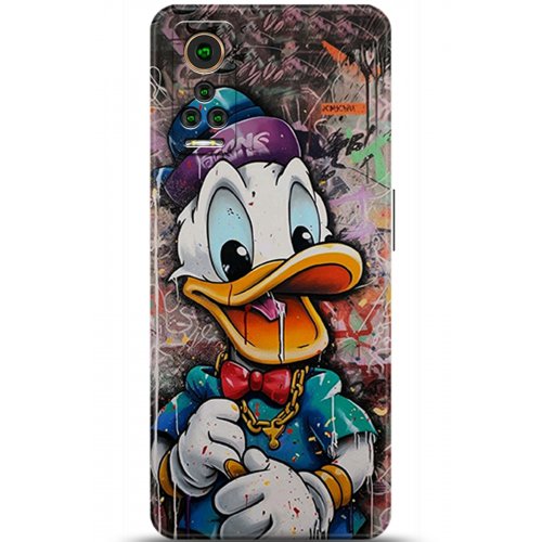 Uyumlu Kılıf HD Baskılı Kılıf - Followed Institution 5338