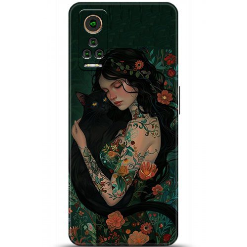 Uyumlu Kılıf HD Baskılı Kılıf - Followed Institution 5351