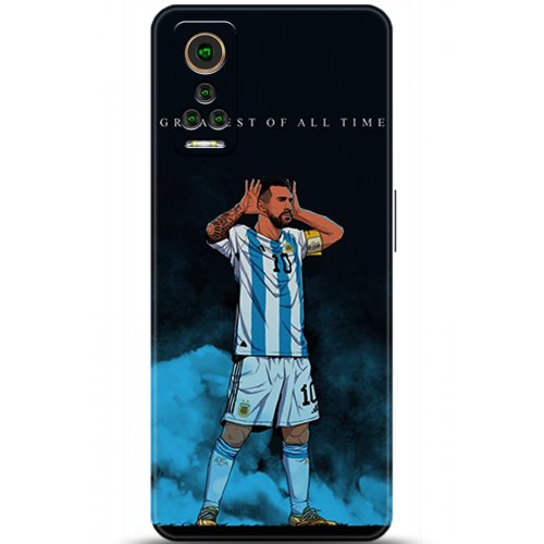 Uyumlu Kılıf HD Baskılı Kılıf - Followed Institution 5353