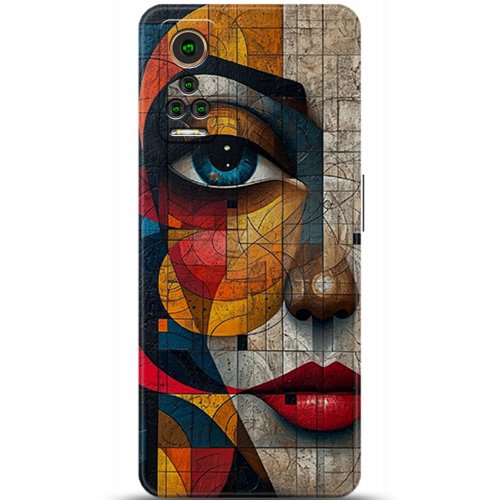 Uyumlu Kılıf HD Baskılı Kılıf - Followed Institution 5366