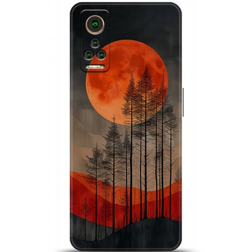 Uyumlu Kılıf HD Baskılı Kılıf - Followed Institution 5370