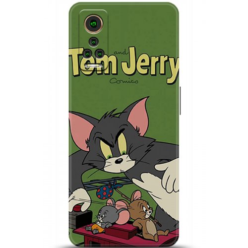 Uyumlu Kılıf HD Baskılı Kılıf - Followed Institution 5373