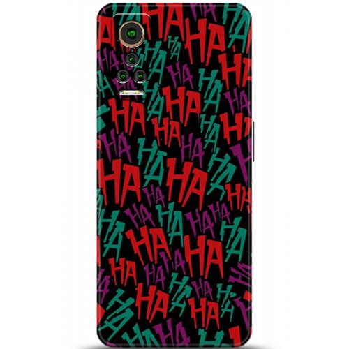 Uyumlu Kılıf HD Baskılı Kılıf - Followed Institution 5380