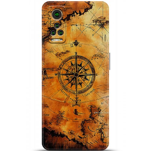 Uyumlu Kılıf HD Baskılı Kılıf - Followed Institution 5383