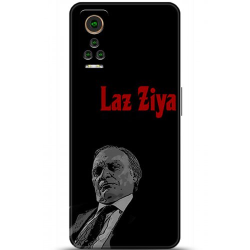 Uyumlu Kılıf HD Baskılı Kılıf - Followed Institution 5387