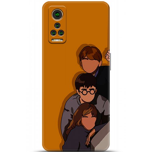 Uyumlu Kılıf HD Baskılı Kılıf - Followed Institution 5389