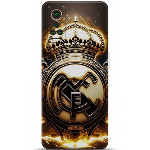 Uyumlu Kılıf HD Baskılı Kılıf - Followed Institution 5395