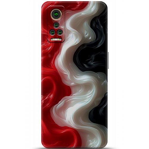 Uyumlu Kılıf HD Baskılı Kılıf - Followed Institution 5433