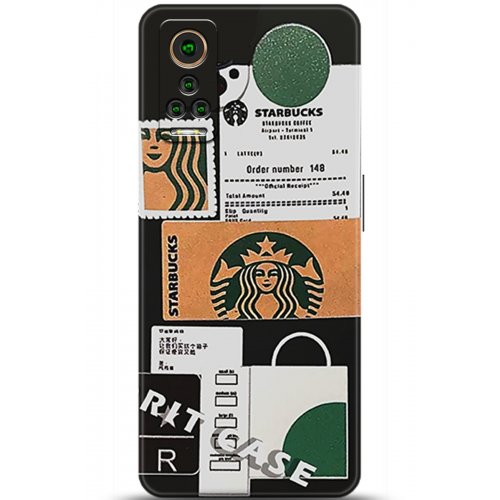 Uyumlu Kılıf HD Baskılı Kılıf - Followed Institution 5445