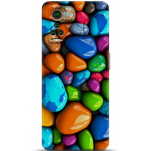 Uyumlu Kılıf HD Baskılı Kılıf - Followed Institution 5455