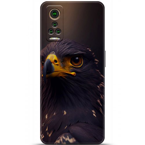 Uyumlu Kılıf HD Baskılı Kılıf - Followed Institution 5467