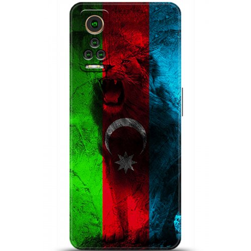 Uyumlu Kılıf HD Baskılı Kılıf - Followed Institution 5484