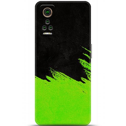 Uyumlu Kılıf HD Baskılı Kılıf - Followed Institution 5506