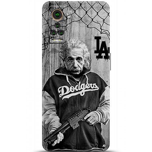 Uyumlu Kılıf HD Baskılı Kılıf - Followed Institution 5509