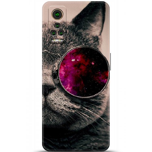 Uyumlu Kılıf HD Baskılı Kılıf - Followed Institution 5535