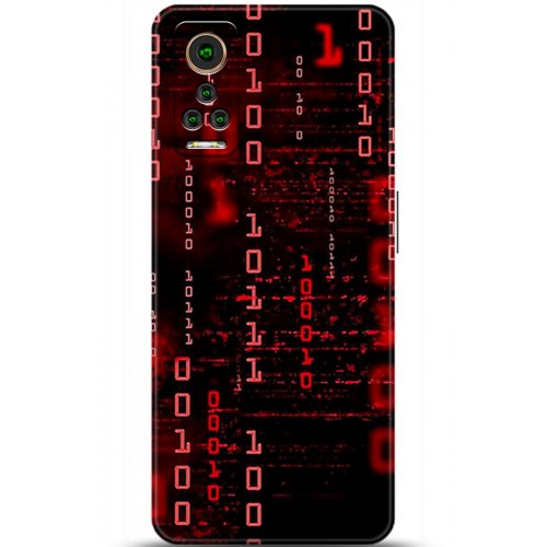 Uyumlu Kılıf HD Baskılı Kılıf - Followed Institution 5536