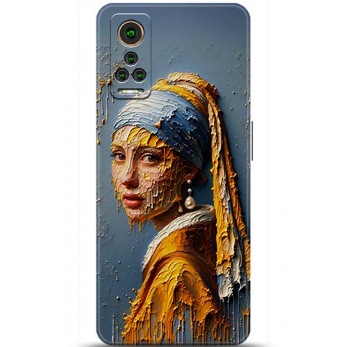 Uyumlu Kılıf HD Baskılı Kılıf - Followed Institution 5585