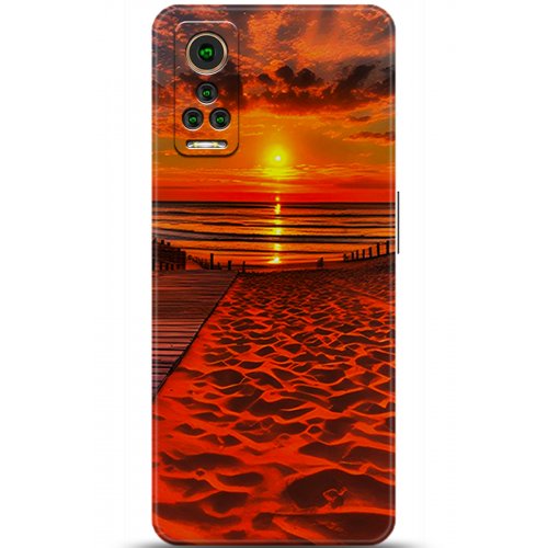 Uyumlu Kılıf HD Baskılı Kılıf - Followed Institution 5600