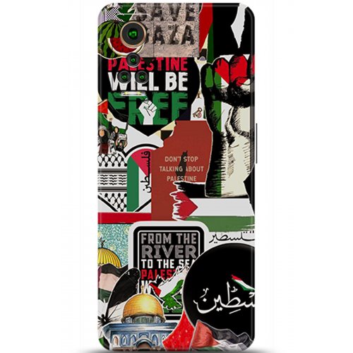 Uyumlu Kılıf HD Baskılı Kılıf - Followed Institution 5617