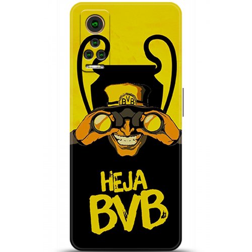 Uyumlu Kılıf HD Baskılı Kılıf - Followed Institution 5634