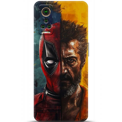 Uyumlu Kılıf HD Baskılı Kılıf - Followed Institution 5670