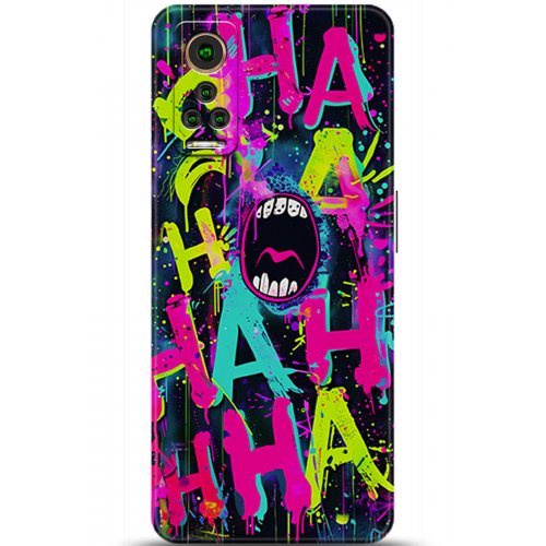 Uyumlu Kılıf HD Baskılı Kılıf - Followed Institution 5672